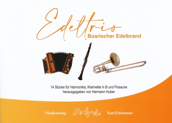 Edeltrio